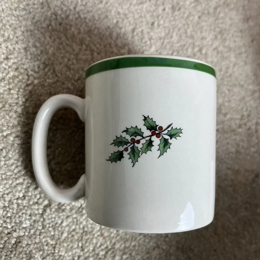 Spode new box